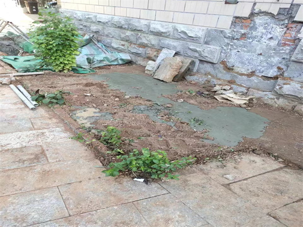 乡城地基基础注浆增加承载力灌浆加固